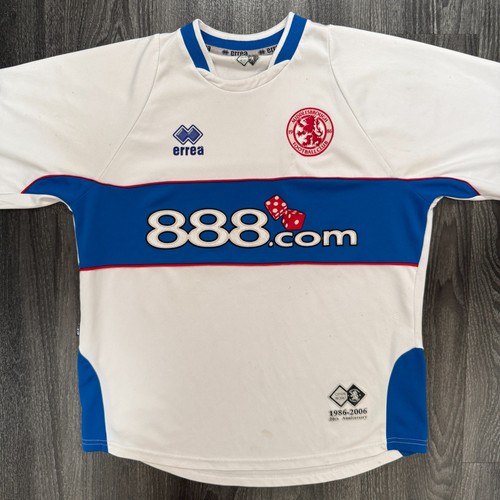 Original errea middlesbrough - original,