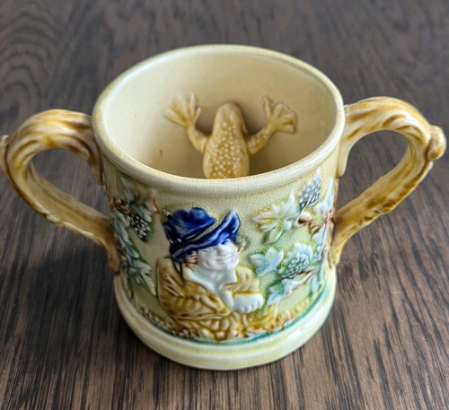 Antique victorian sunderland - antique,