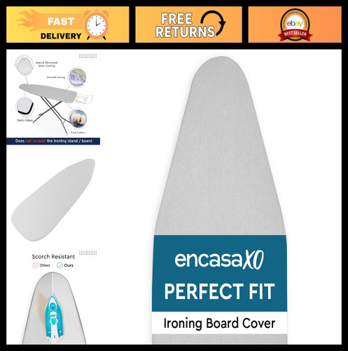 Premium ironing board - premium,