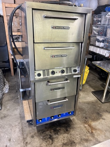 Pizza pretzel stone deck oven - pizza/pretzel,