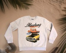 Fabulous HOLLISTER 1969 Ford