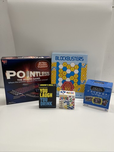 Small box board - board, game