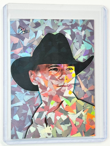 Kenny chesney limited - chesney,
