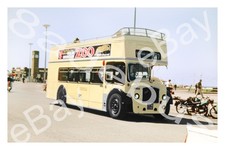Bus Photograph CROSVILLE MOTOR