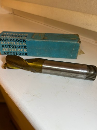 Clarkson autolock nos - autolock,