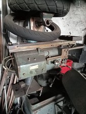 Centec Horizontal Milling Machine