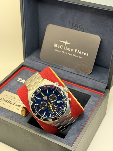 Tag heuer formula 43mm - tag,