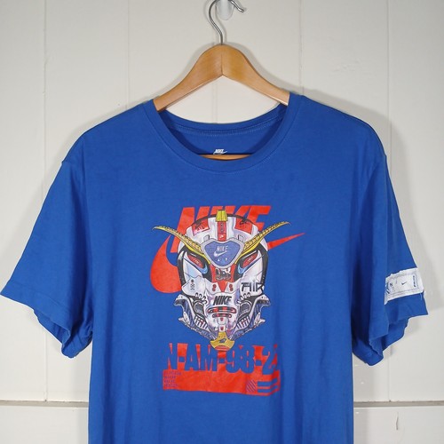 Nike graphic shirt - graphic, mens