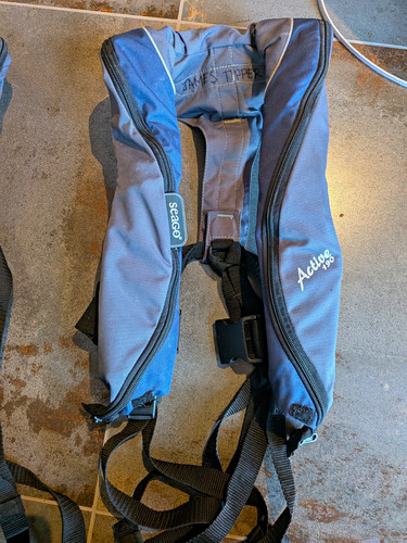 Seago active 190 manual - 190,