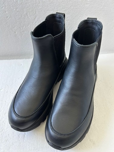Fitflop neo hyker black - fitflop,
