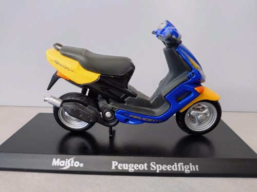 Maisto peugeot speedlight - peugeot,