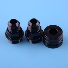 Set Rear Block Breather Plug
