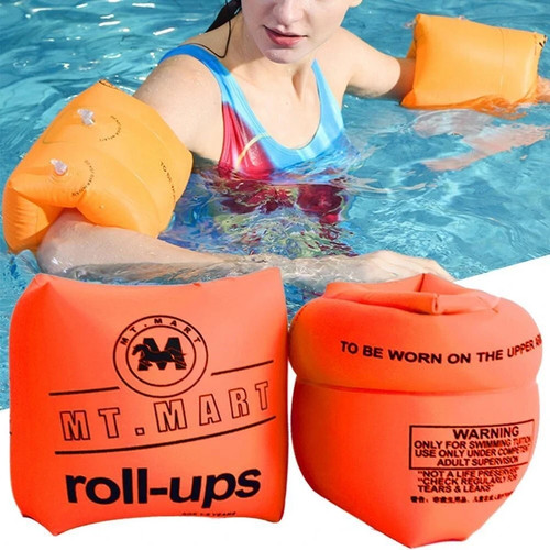 Child kids inflatable - kids, swimming