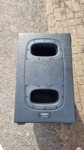 Qsc ks112 active - qsc, 12"