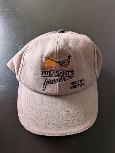 Pheasants forever rooster - pheasants,