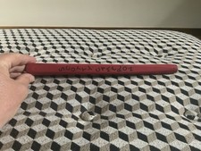 Scotty Cameron Red Dancing