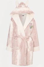 Disney Bambi Dressing Gown