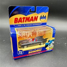 Batman Corgi 1960s Batmobile