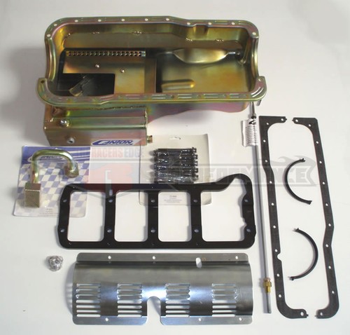 Canton ford sbf cobra kit - sbf,