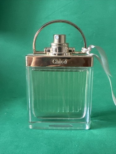 Chloe love story edp spray - love,