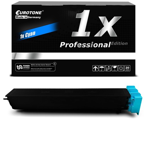 Pro toner cyan for - pro,