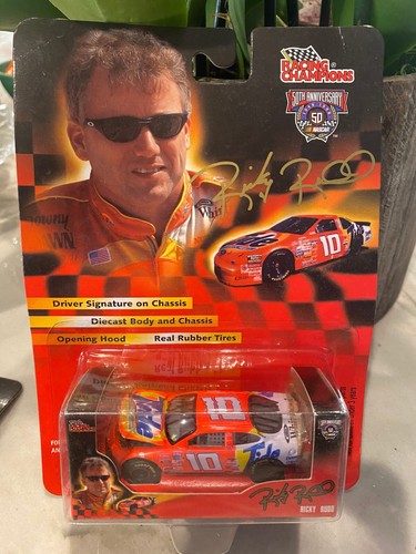 Ricky rudd tide 1998 ford - rudd,