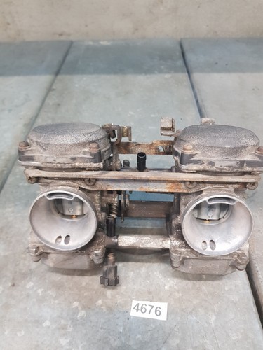 1988 kawasaki gpz500 ex500 - kawasaki,