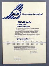 KLM ROYAL DUTCH AIRLINES