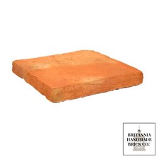 Red Floor Tile 12" x 12"