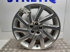 ALLOY WHEEL LAND ROVER RANGE