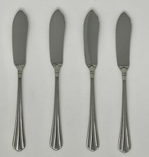 Sysco Tosca Set of 4 Butter