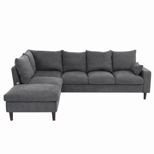 Modern living room set - living,