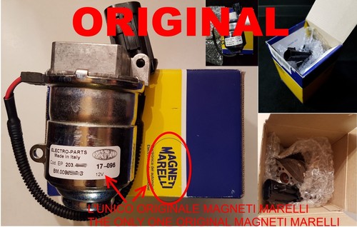 Pump motor hydraulic - , unit
