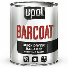 U-POL UPOL 1K  Barcoat Quick