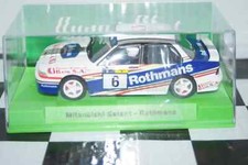 Avant Slot Mitsubishi Galant