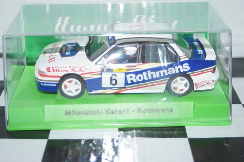 Avant slot mitsubishi - mitsubishi, galant
