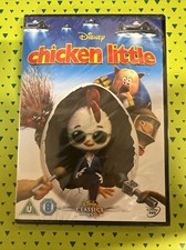 Chicken little - chicken, 2006)