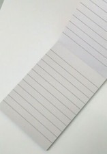 Sheets pocket size - a7,