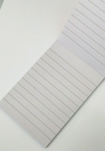 Sheets pocket size - x, a7