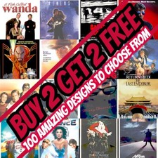 The best movie collection - the, 80's