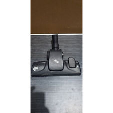 Dirt Devil Black Compact Handheld Canister Vacuum Cleaner Floor Tool Attachment