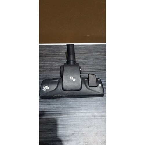 Dirt devil black compact - black,