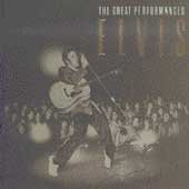 Elvis presley the great - presley,