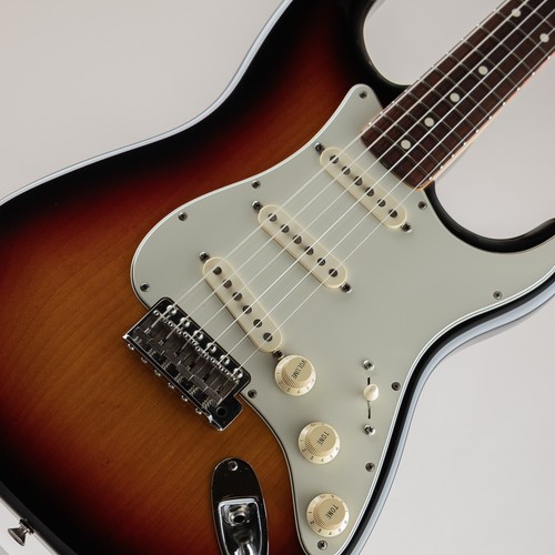 Fender custom shop - shop, 1960