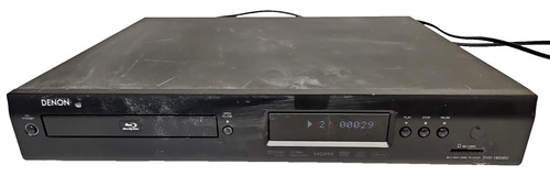 Denon dvd 1800bd blu ray - dvd-1800bd, blu-ray