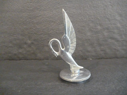 1930 packard flying swan - packard,