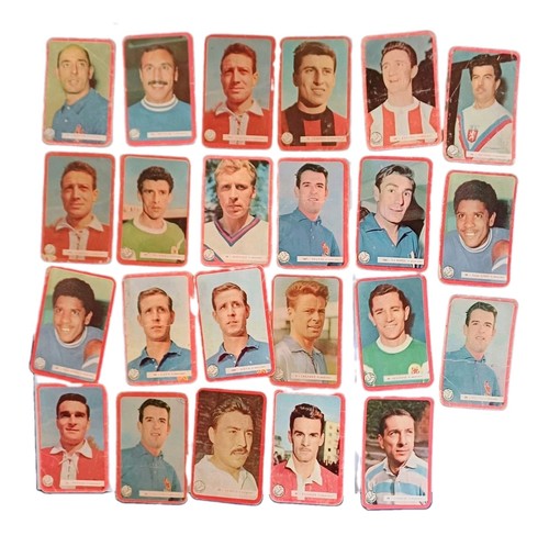 Vintage french footballers - 23,
