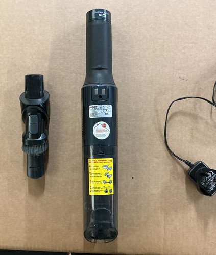 Hoover handy 700 - 700, pet