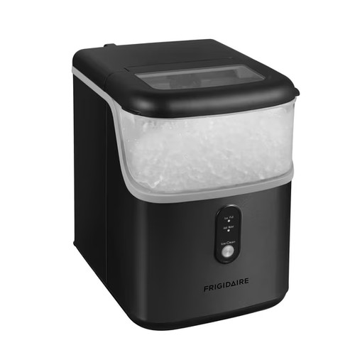 Lbs countertop nugget ice - lbs.,