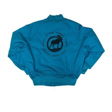 Vintage 90s Moose Horseshoe